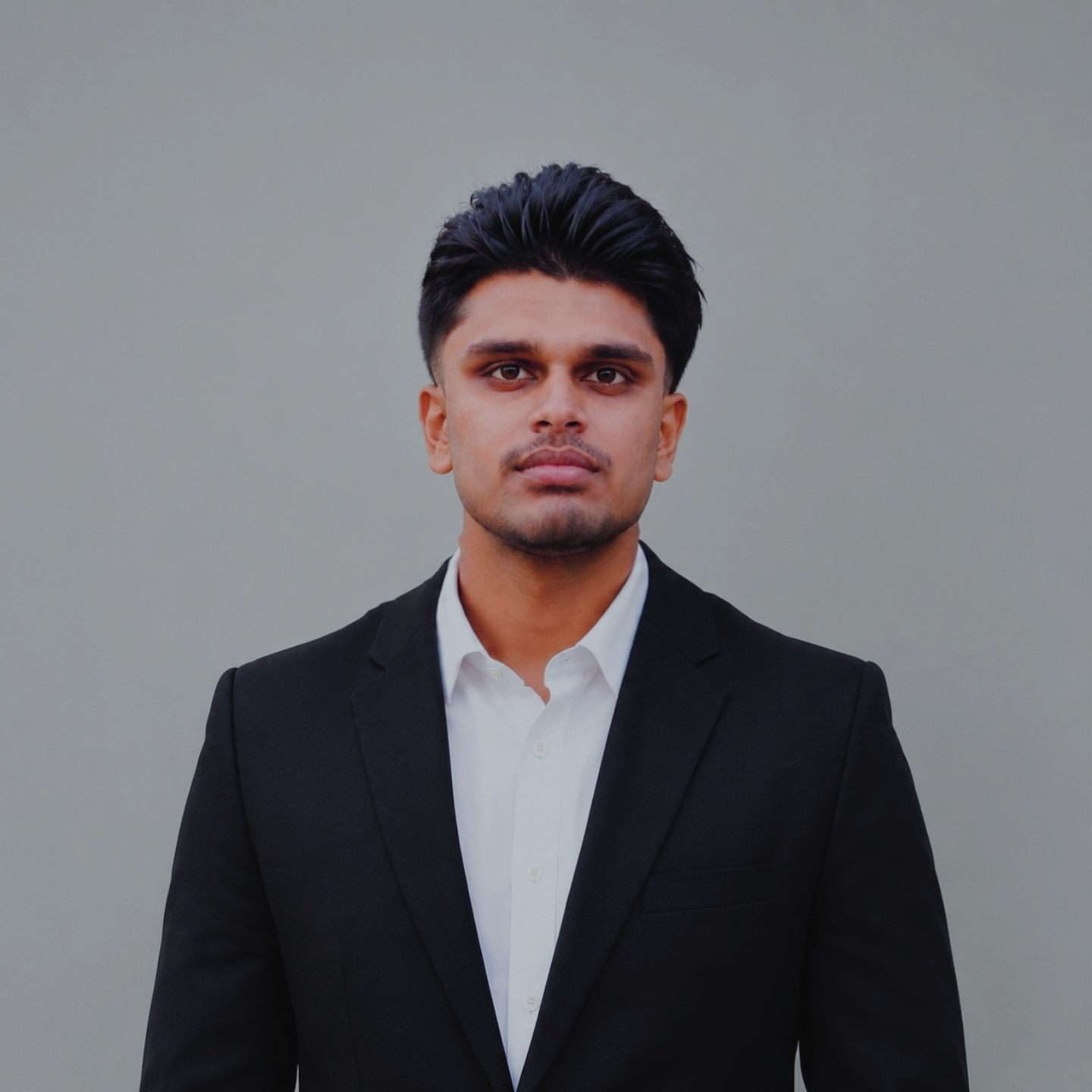 Ankit Verma